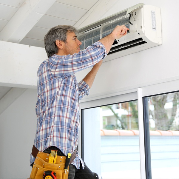 Derince Klima Tamircisi