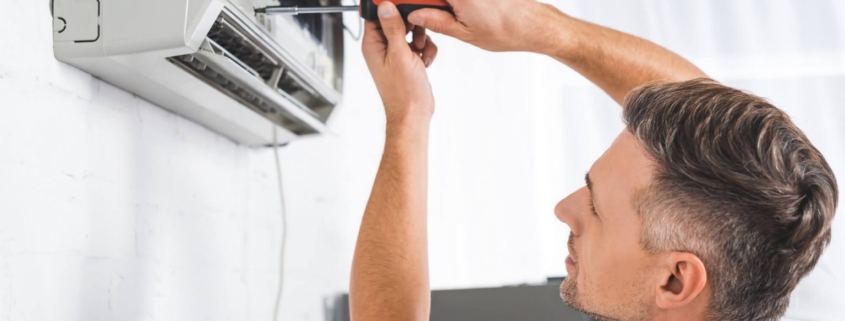 Derince Klima Tamircisi